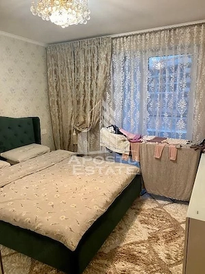 Apartament de lux cu 2 camere, open space, zona Aradului - imagine 5