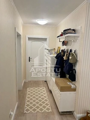 Apartament de lux cu 2 camere, open space, zona Aradului - imagine 7