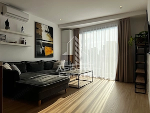Apartament 2 camere, de inchiriat, Sagului, Timisoara