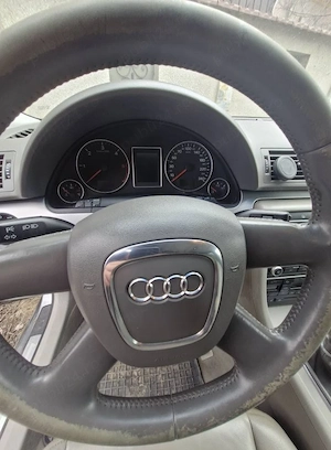 Audi a4 b7 2007 - imagine 3