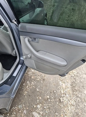Audi a4 b7 2007 - imagine 4