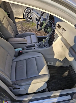 Audi a4 b7 2007