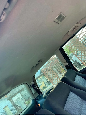 Seat Alhambra - imagine 6