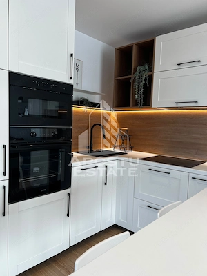 Apartament 2 camere, de inchiriat, Sagului, Timisoara - imagine 4