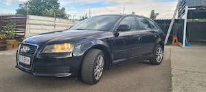 Audi A3 Sportback 1,4 TFSI S tronic Attraction - imagine 5