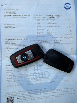 BMW 120d  2013 184 cp - imagine 7