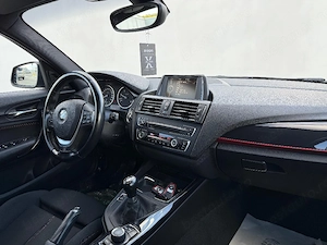 BMW 120d  2013 184 cp - imagine 6