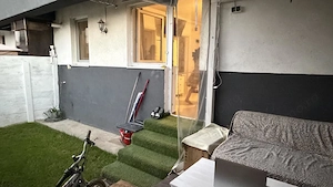 Garsoniera superba 52 mp, 22 mp utili , restul terasa in Rosu, str Apeductului - imagine 9