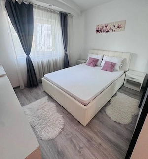 la DRISTOR ofer chirie apartament cu 2 camere - imagine 5