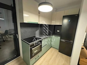Apartament de lux cu 2 camere, de inchiriat, Torontalului, Timisoara - imagine 2