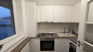 Garsoniera superba 52 mp, 22 mp utili , restul terasa in Rosu, str Apeductului - imagine 4