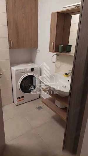 Apartament de lux cu 2 camere, de inchiriat, Torontalului, Timisoara - imagine 6
