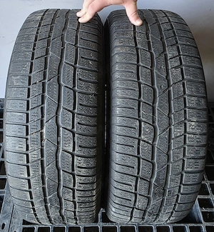 Jante Originale VW Sharan 7N 205/60R16 - imagine 5