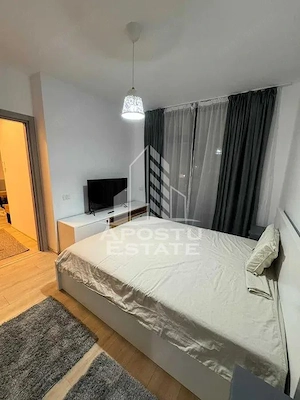 Apartament de lux cu 2 camere, de inchiriat, Torontalului, Timisoara - imagine 3