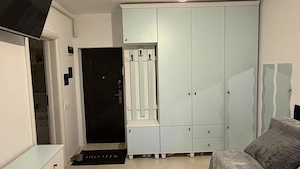 Garsoniera superba 52 mp, 22 mp utili , restul terasa in Rosu, str Apeductului - imagine 2