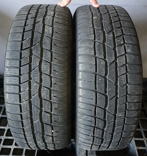 Jante Originale VW Sharan 7N 205/60R16 - imagine 4