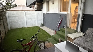 Garsoniera superba 52 mp, 22 mp utili , restul terasa in Rosu, str Apeductului - imagine 7