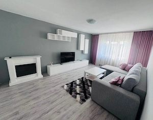 la DRISTOR ofer chirie apartament cu 2 camere - imagine 3