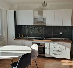 la DRISTOR ofer chirie apartament cu 2 camere - imagine 7