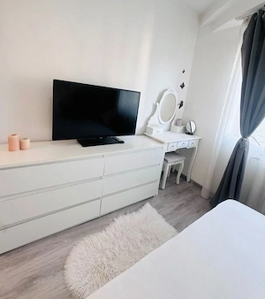 la DRISTOR ofer chirie apartament cu 2 camere - imagine 6