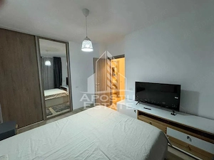 Apartament de lux cu 2 camere, de inchiriat, Torontalului, Timisoara - imagine 4