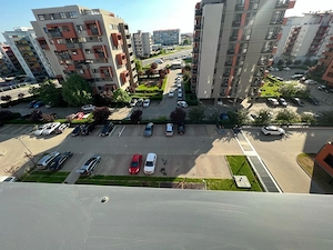 Proprietar închiriez apartament cu 2 camere   Torontalului, Complex IRIS 6 - imagine 3