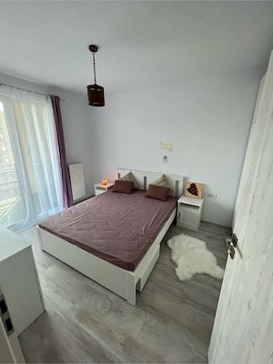 Proprietar închiriez apartament cu 2 camere   Torontalului, Complex IRIS 6 - imagine 7