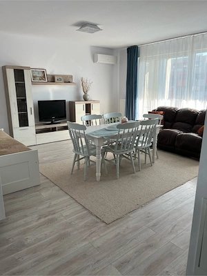 Proprietar închiriez apartament cu 2 camere   Torontalului, Complex IRIS 6 - imagine 4