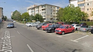 Apartament 2 camere de vanzare in micro 6 strada Basarabiei - imagine 2