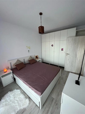 Proprietar închiriez apartament cu 2 camere   Torontalului, Complex IRIS 6 - imagine 5