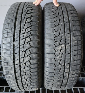 Jante Hyundai IX35 Tucson 215/60R17 - imagine 4
