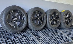 Jante Hyundai IX35 Tucson 215/60R17