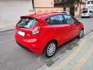 * FORD FIESTA * 2016 * STARE NOUĂ * 80 .000 KM * Euro 6 * Unic Proprietar * Full optiuni *  - imagine 3