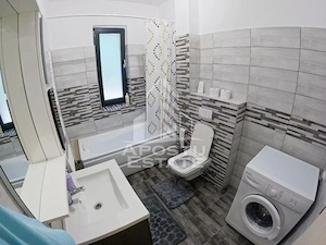 Apartament Lux 2 camere, de inchiriat, Dumbravita, Timisoara - imagine 7