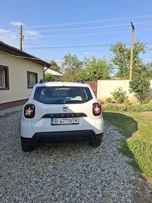 Vand Dacia Duster 2020 - imagine 2