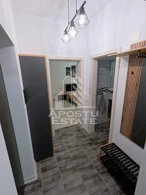 Apartament Lux 2 camere, de inchiriat, Dumbravita, Timisoara - imagine 6