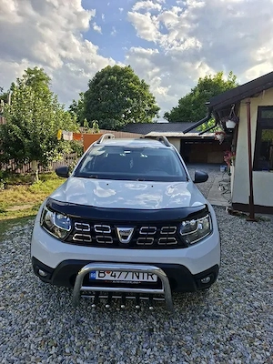 Vand Dacia Duster 2020