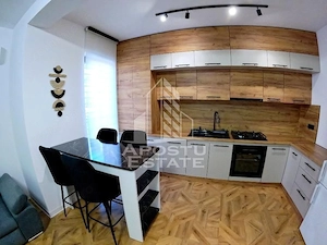 Apartament Lux 2 camere, de inchiriat, Dumbravita, Timisoara - imagine 3