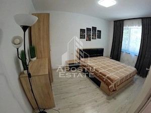 Apartament Lux 2 camere, de inchiriat, Dumbravita, Timisoara - imagine 4