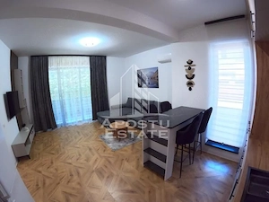 Apartament Lux 2 camere, de inchiriat, Dumbravita, Timisoara - imagine 2