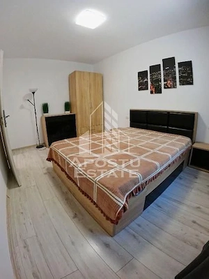Apartament Lux 2 camere, de inchiriat, Dumbravita, Timisoara - imagine 5