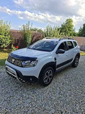 Vand Dacia Duster 2020 - imagine 5
