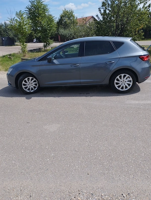 Vand Seat Leon 1.6 D - imagine 3