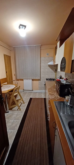 Vând apartament 2 camere, zona Parc Aleea Rotundă  - imagine 4
