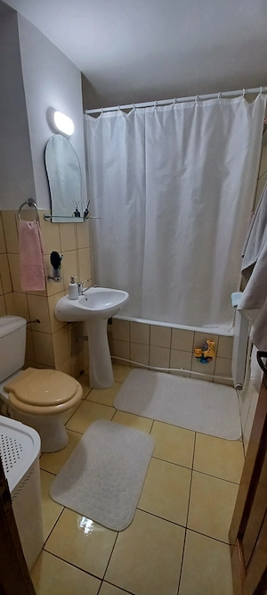 Vând apartament 2 camere, zona Parc Aleea Rotundă  - imagine 5