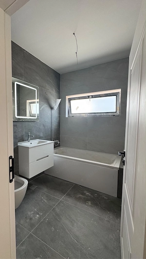vand apartament 3 camere - imagine 3