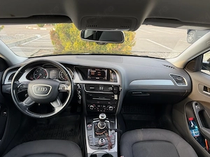 Audi A4 2015 Unic Proprietar 2.0 Diesel - imagine 3