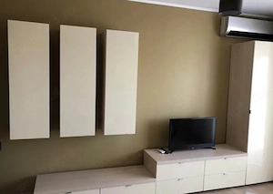 CRAIOVA chirie in centru apartament cu 2 camere - imagine 8