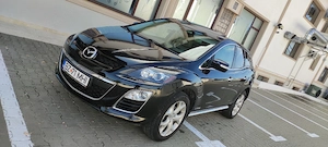 Mazda cx7 2, 2 diesel  - imagine 3