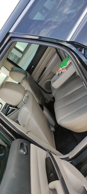 Mazda cx7 2, 2 diesel  - imagine 4